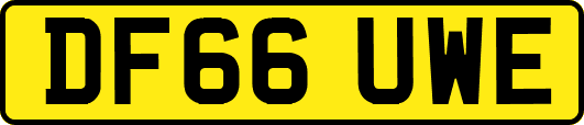 DF66UWE