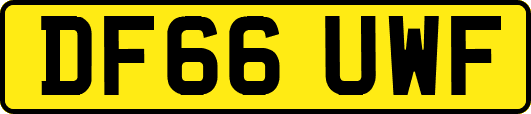 DF66UWF