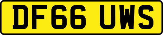 DF66UWS