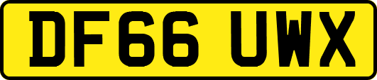 DF66UWX