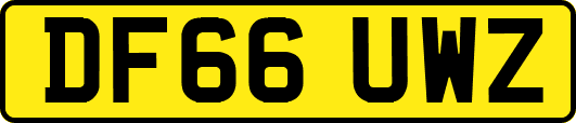DF66UWZ