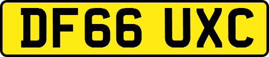 DF66UXC