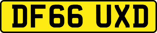 DF66UXD