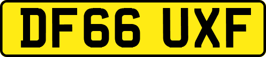 DF66UXF