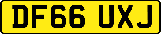 DF66UXJ