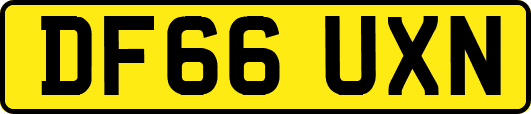 DF66UXN
