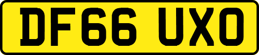 DF66UXO