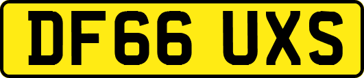 DF66UXS