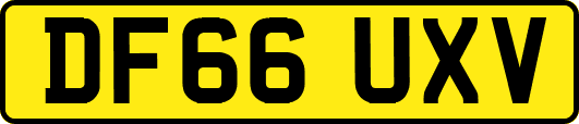 DF66UXV