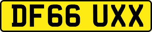 DF66UXX