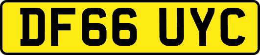 DF66UYC