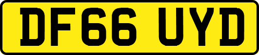 DF66UYD