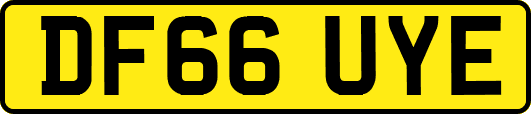 DF66UYE