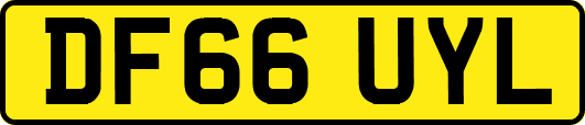 DF66UYL