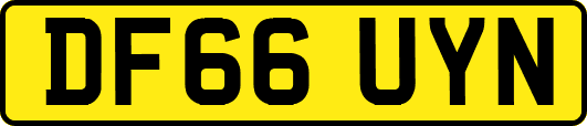 DF66UYN