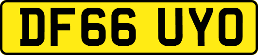 DF66UYO