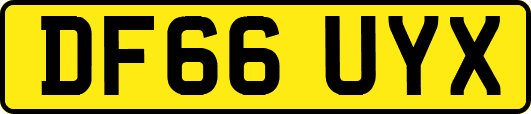 DF66UYX