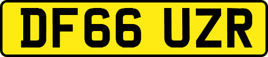 DF66UZR