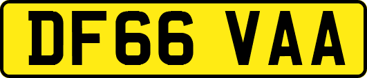 DF66VAA