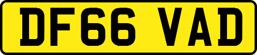 DF66VAD