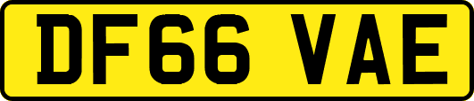 DF66VAE