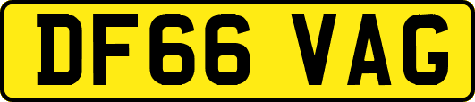 DF66VAG