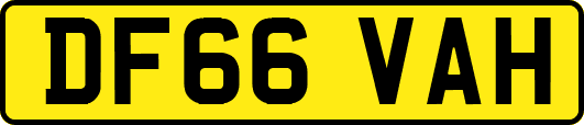DF66VAH