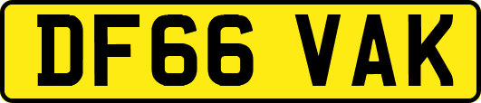 DF66VAK