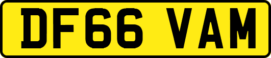 DF66VAM