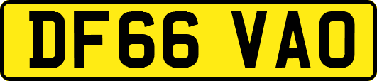 DF66VAO