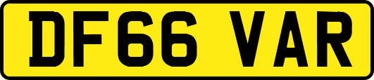 DF66VAR