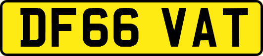 DF66VAT