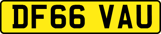 DF66VAU