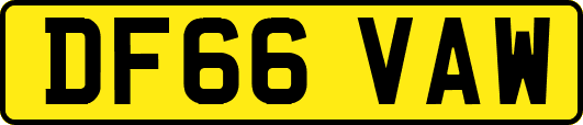 DF66VAW
