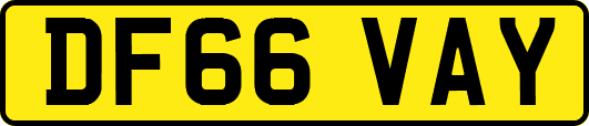 DF66VAY