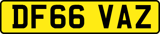 DF66VAZ