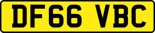 DF66VBC