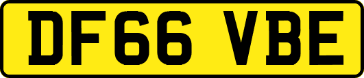 DF66VBE