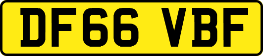 DF66VBF