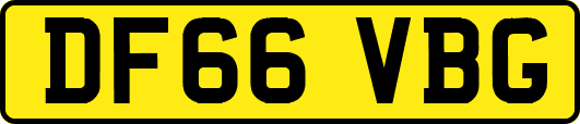 DF66VBG