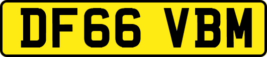 DF66VBM