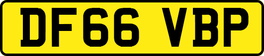 DF66VBP