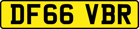 DF66VBR