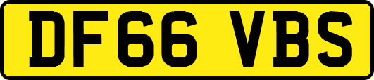DF66VBS