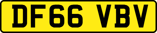 DF66VBV