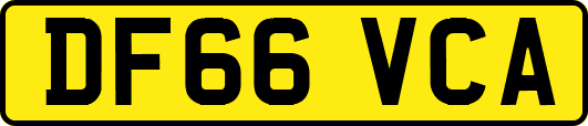 DF66VCA