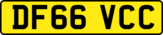 DF66VCC