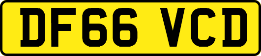 DF66VCD