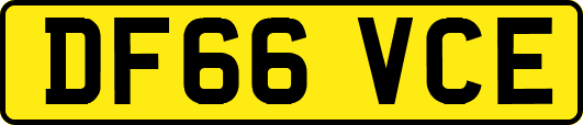 DF66VCE