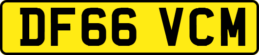 DF66VCM